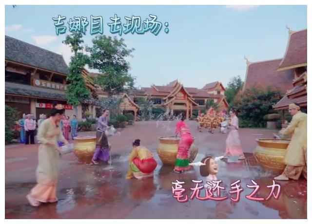 意不意外？《幻兽帕鲁》里，人类也能成为你的“小伙伴”！